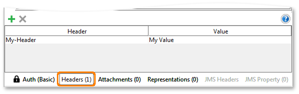 soapui 获取project custom properties soapui使用_UI_04