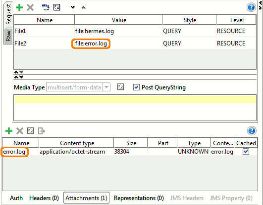 soapui 获取project custom properties soapui使用_UI_06