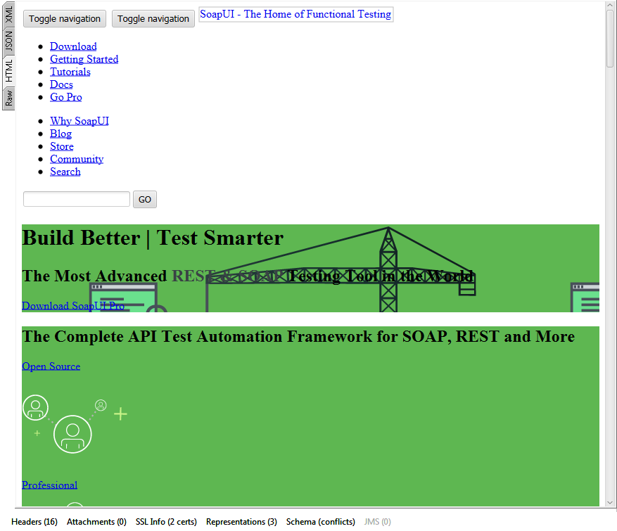 soapui 获取project custom properties soapui使用_XML_10