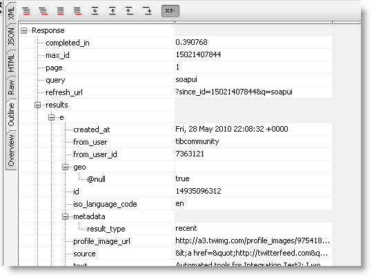 soapui 获取project custom properties soapui使用_XML_12