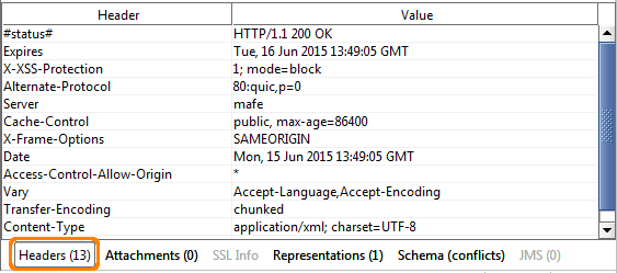 soapui 获取project custom properties soapui使用_UI_14