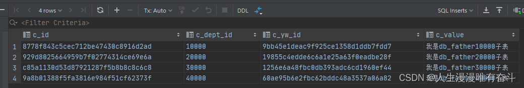 postgresql 分库插件 pgsql 分库分表_postgresql 分库插件_04