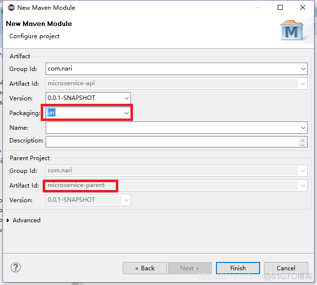 RestCloud 怎么样 restcloud服务编排_maven_04