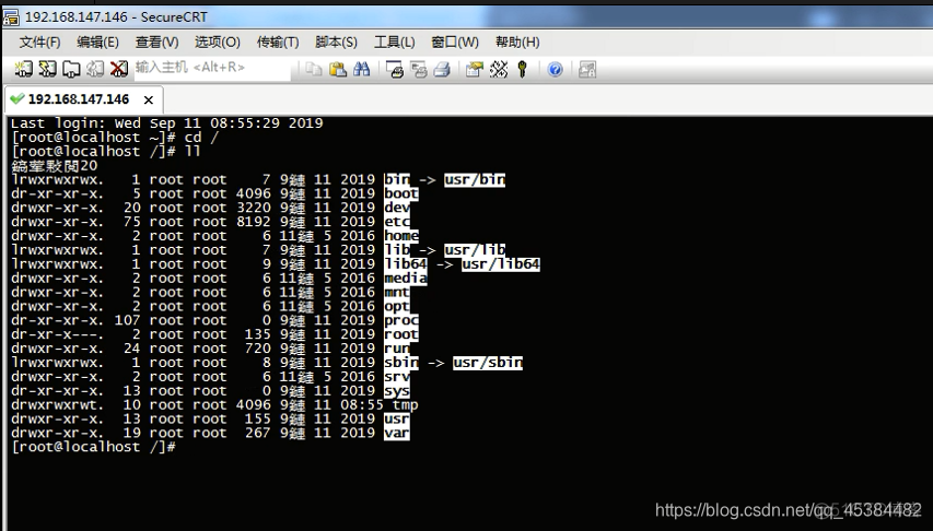 linux环境下搭建gtest linux 环境搭建_tomcat_30