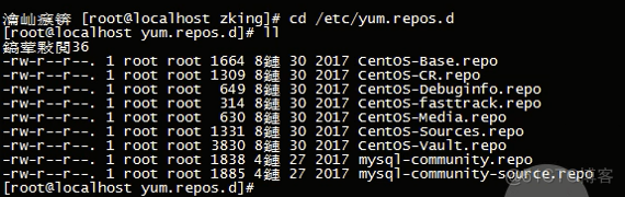 linux环境下搭建gtest linux 环境搭建_linux环境下搭建gtest_49