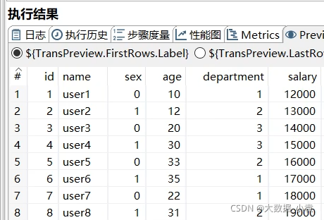 etl开发 demo etl开发用什么工具_kettle安装包_138