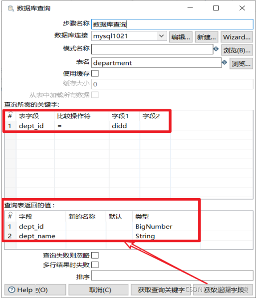 etl开发 demo etl开发用什么工具_Kettle工具入门到精通_171