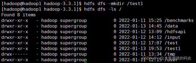 hdfs改namenode端口 hdfs namenode_安全模式_05