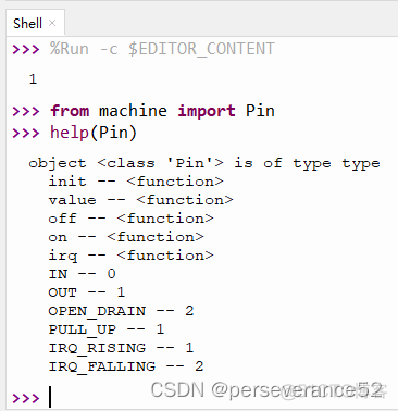 ESP8266 引脚代码 esp8266的引脚_ESP8266 引脚代码_02