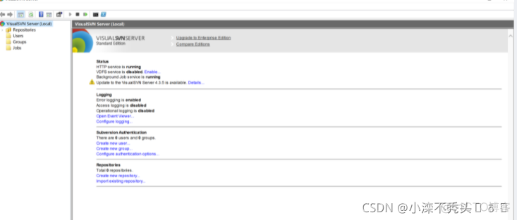 tortoiseSVN的安装路径在哪 svn 安装_javascript_09