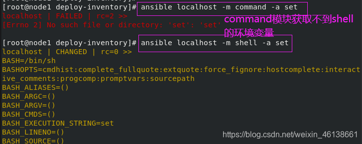 ansible playbook tasks添加变量 ansible-playbook -i_配置文件_18