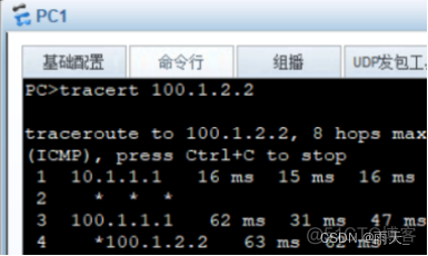 rsync 防火墙端口 防火墙 vrrp_华为_64