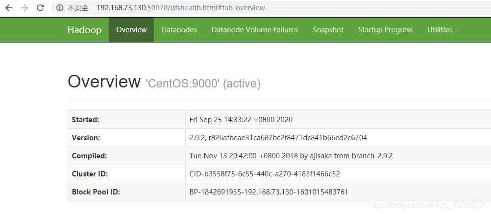 hdfs 存算分离 hadoop计算存储分离方案_大数据_03