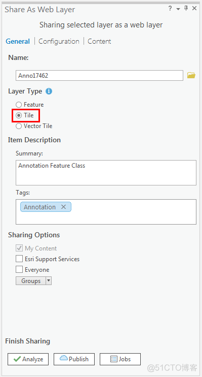 arcmap打开dem arcmap打开要素类时出错_arcmap打开dem_04