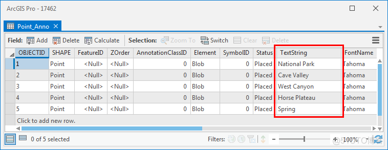 arcmap打开dem arcmap打开要素类时出错_arcgis_06