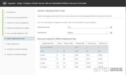 Vcenter批量升级esxi补丁 vcenter6.5升级7.0_html5_09