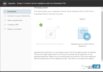 Vcenter批量升级esxi补丁 vcenter6.5升级7.0_用户名_15