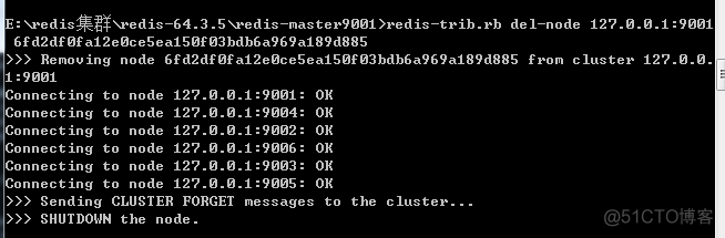 Cluster Management集群与Stack Management windows cluster集群_Windows_15