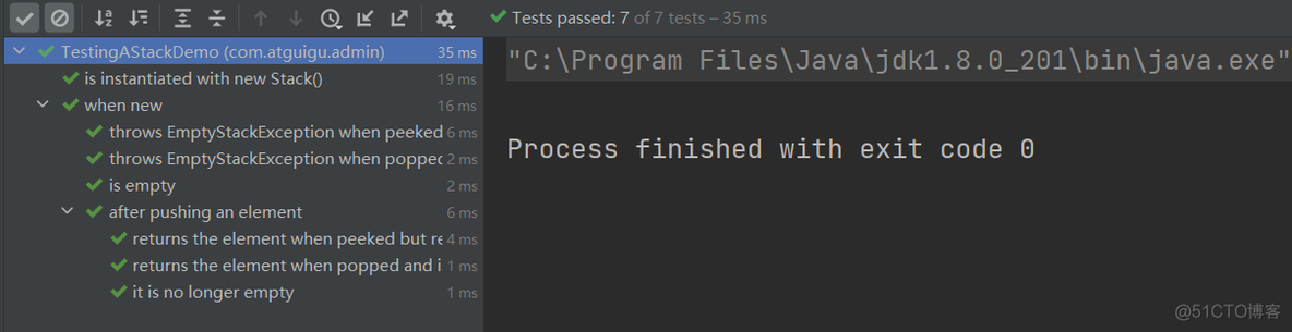 springboot controller junit5测试 springboot2 junit_SpringBoot_10