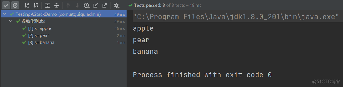 springboot controller junit5测试 springboot2 junit_JUnit_12