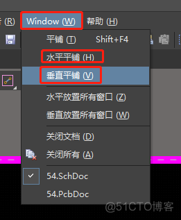 altium designer元件镜像 altium designer如何镜像_复制粘贴_06