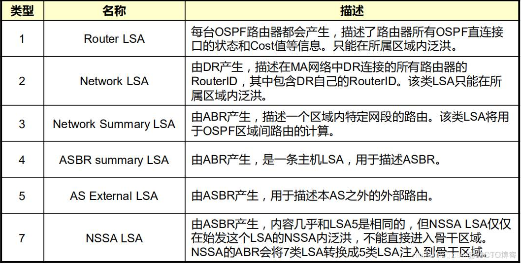 OSPF DN位检查 ospf dn置位_OSPF_05