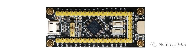 stm32cUBEMAX 与KIEL 5区别 stm32cubef1,stm32cUBEMAX 与KIEL 5区别 stm32cubef1_引脚,第1张