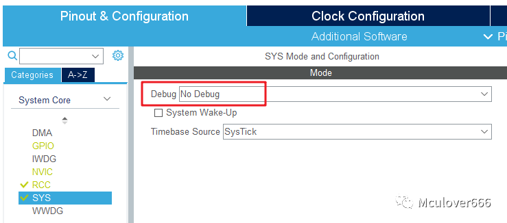 stm32cUBEMAX 与KIEL 5区别 stm32cubef1,stm32cUBEMAX 与KIEL 5区别 stm32cubef1_引脚_05,第5张