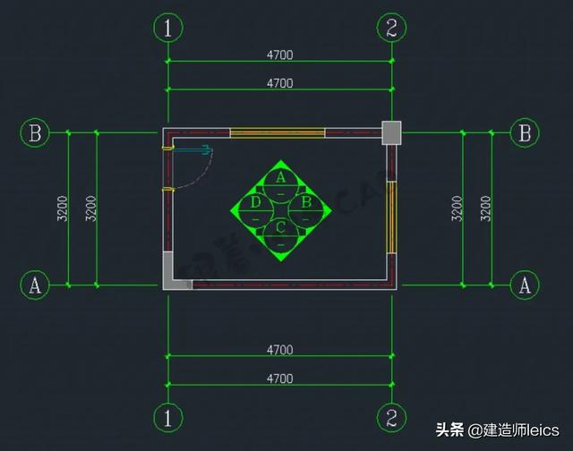 索引水平分割及垂直分割概念 索引平面图,索引水平分割及垂直分割概念 索引平面图_索引水平分割及垂直分割概念,第1张