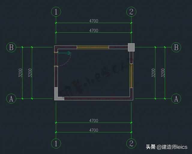 索引水平分割及垂直分割概念 索引平面图,索引水平分割及垂直分割概念 索引平面图_索引水平分割及垂直分割概念_04,第4张