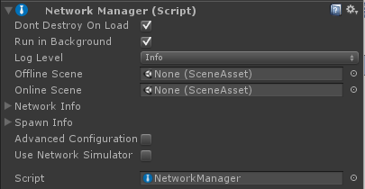 unity netframework版本 unity jb51 net_客户端