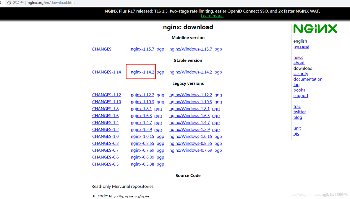 linux 已安装nginx 配置openssl linux安装nginx指定目录_linux