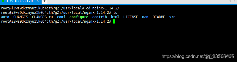 linux 已安装nginx 配置openssl linux安装nginx指定目录_linux_04