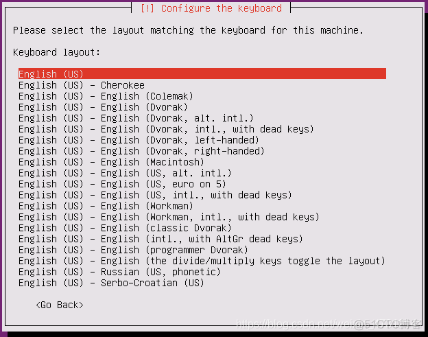 乌班图系统再装centos 装乌班图系统步骤_ubuntu_09