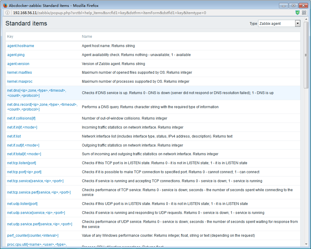 zabbix snmp 新建模板 zabbix snmp v3配置_zabbix snmp 新建模板_18