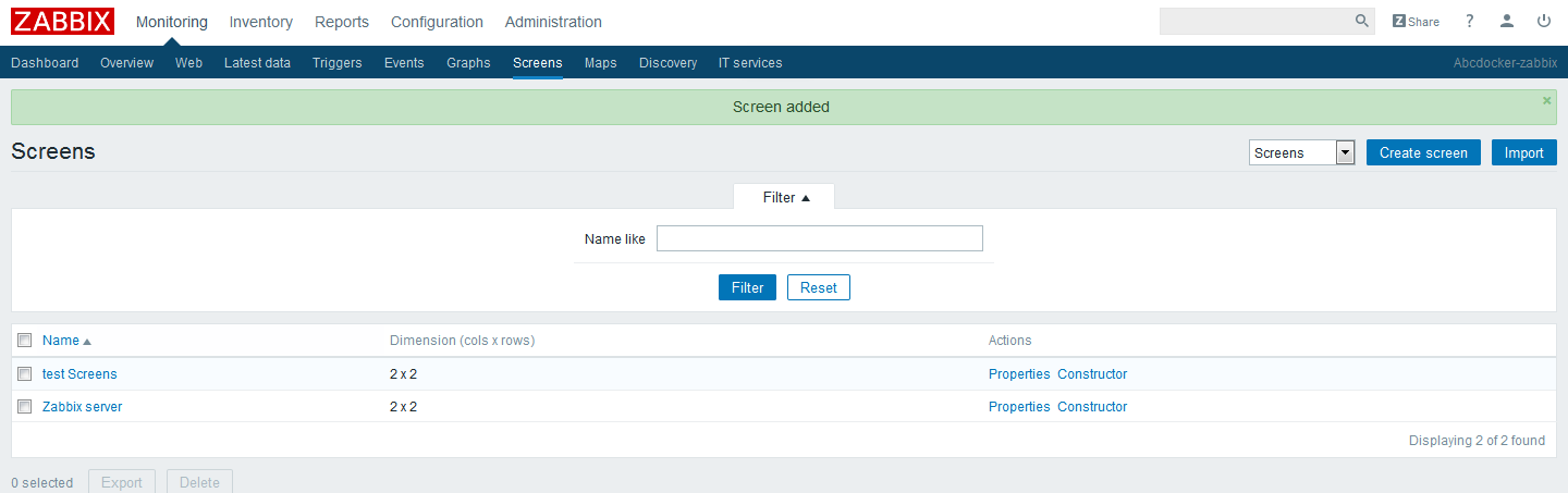 zabbix snmp 新建模板 zabbix snmp v3配置_bc_24