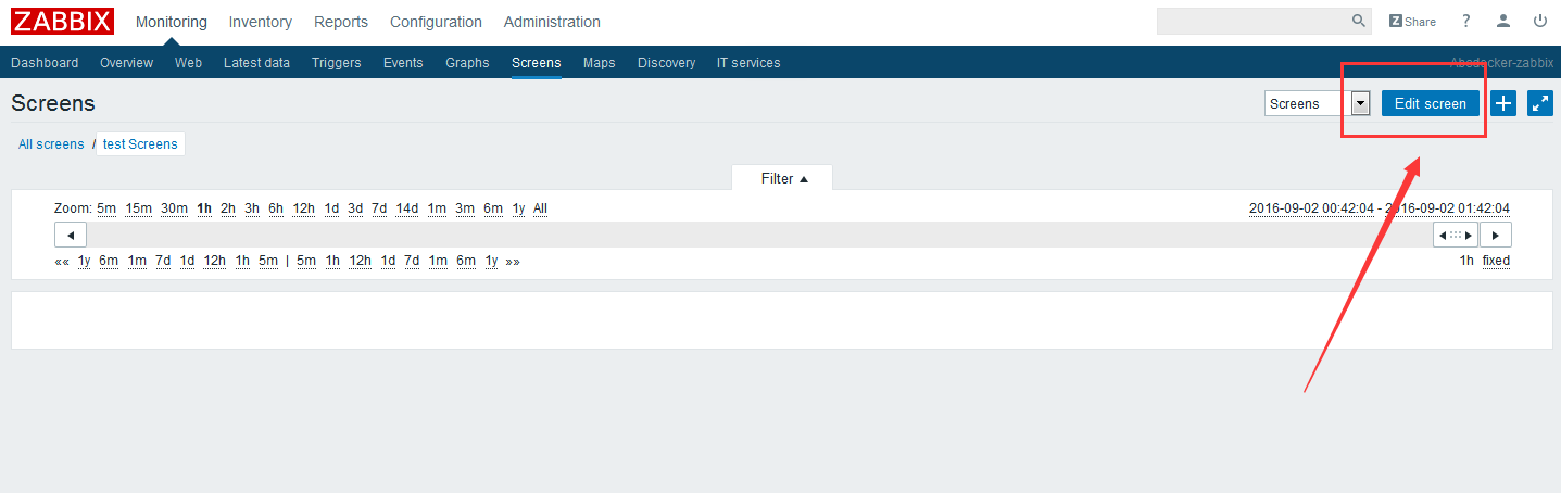 zabbix snmp 新建模板 zabbix snmp v3配置_linux_25