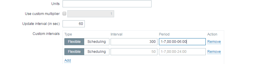 zabbix snmp 新建模板 zabbix snmp v3配置_bc_35