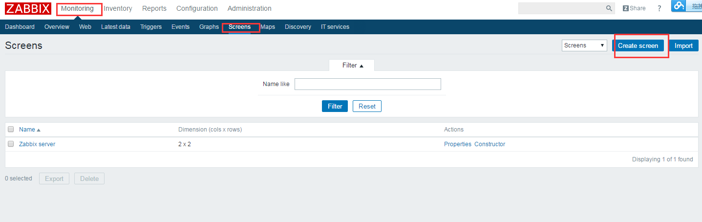 zabbix snmp 新建模板 zabbix snmp v3配置_bc_53