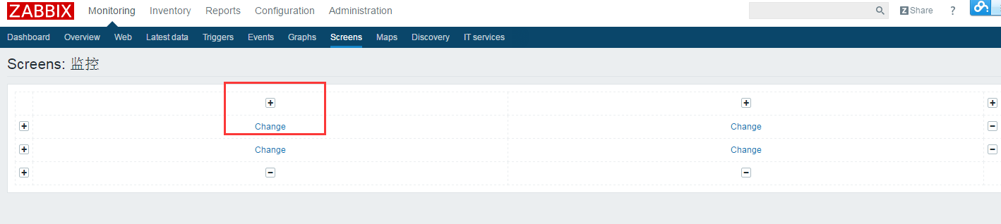 zabbix snmp 新建模板 zabbix snmp v3配置_linux_56