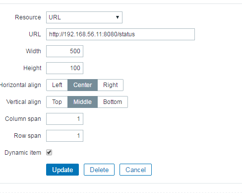 zabbix snmp 新建模板 zabbix snmp v3配置_docker_60