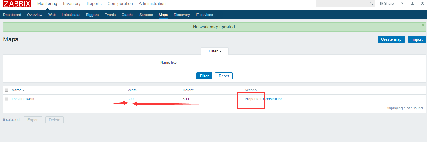 zabbix snmp 新建模板 zabbix snmp v3配置_linux_64