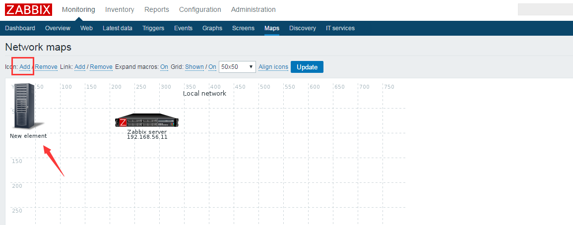 zabbix snmp 新建模板 zabbix snmp v3配置_bc_66