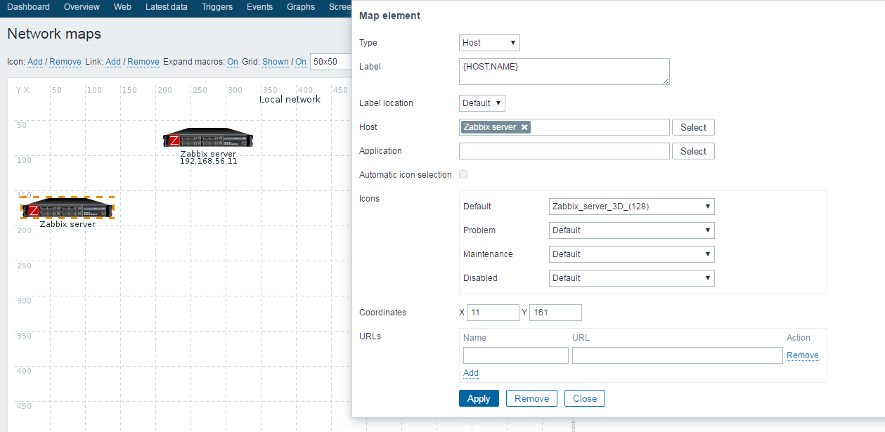 zabbix snmp 新建模板 zabbix snmp v3配置_docker_67