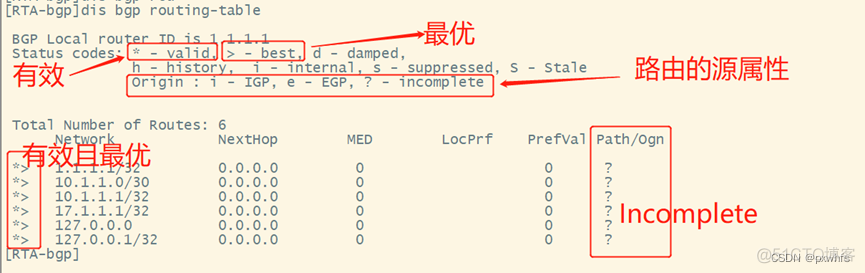 BGP和联盟建立邻居 bgp邻居建立过程_网络协议_06