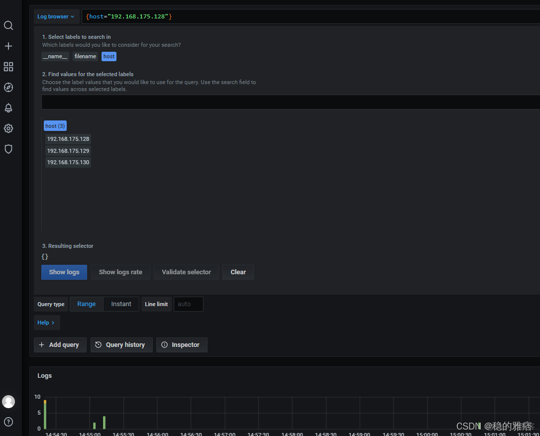 cenots sh脚本监控nginx nginx集群监控_cenots sh脚本监控nginx_06