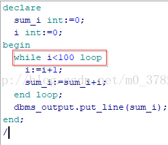 sql 注释 db2 sql 注释 sql前,sql 注释 db2 sql 注释 sql前_oracle_08,第8张