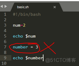 linux怎么运行lua脚本 linux脚本怎么用_bash_07