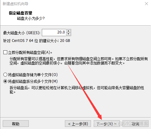 centos 固态硬盘 快吗 固态硬盘安装centos7_CentOS7_16