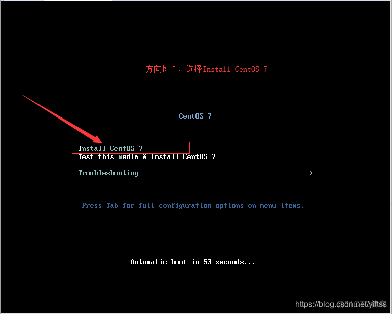 centos 固态硬盘 快吗 固态硬盘安装centos7_centos 固态硬盘 快吗_22